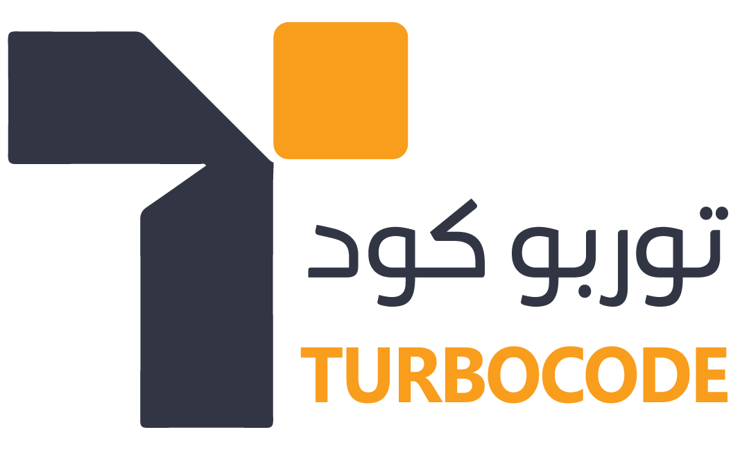 Turbocode Logo